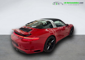 Porsche 911 4S 3.0i 420 PDK  occasion  Beaupuy - photo n3