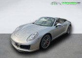 Annonce Porsche 911 occasion Essence 4S 3.0i 420 PDK  Beaupuy
