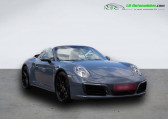 Porsche 911 occasion année 2016 boite Automatique Annonce Porsche 911 occasion Essence 4S 3.0i 420 PDK à Beaupuy