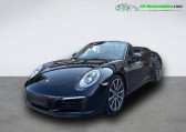 Porsche 911 occasion année 2017 boite Automatique Annonce Porsche 911 occasion Essence 4S 3.0i 420 PDK à Beaupuy