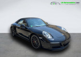Porsche 911 occasion année 2018 boite Automatique Annonce Porsche 911 occasion Essence 4S 3.0i 420 PDK à Beaupuy