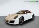 Porsche 911 occasion année 2016 boite Automatique Annonce Porsche 911 occasion Essence 4S 3.0i 420 PDK à Beaupuy