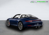 Porsche 911 occasion année 2016 boite Automatique Annonce Porsche 911 occasion Essence 4S 3.0i 420 PDK à Beaupuy