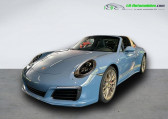 Porsche 911 occasion année 2017 boite Automatique Annonce Porsche 911 occasion Essence 4S 3.0i 420 PDK à Beaupuy