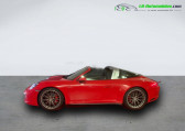 Porsche 911 occasion année 2016 boite Automatique Annonce Porsche 911 occasion Essence 4S 3.0i 420 PDK à Beaupuy