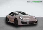 Porsche 911 occasion année 2018 boite Automatique Annonce Porsche 911 occasion Essence 4S 3.0i 420 PDK à Beaupuy
