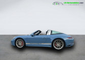 Porsche 911 occasion année 2017 boite Automatique Annonce Porsche 911 occasion Essence 4S 3.0i 420 PDK à Beaupuy