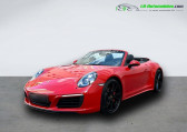 Porsche 911 4S 3.0i 420 PDK   Beaupuy 31