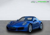 Porsche 911 4S 3.0i 420 PDK   Beaupuy 31