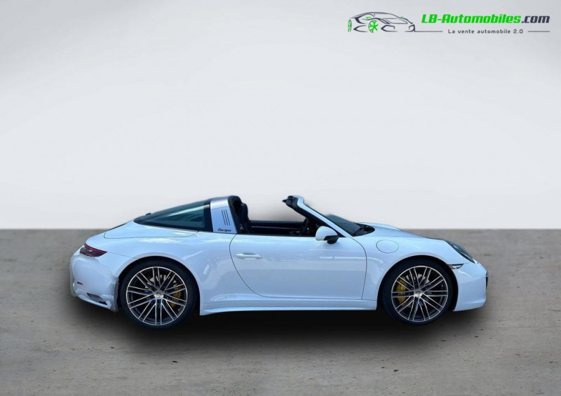 Porsche 911 4S 3.0i 420 PDK  occasion  Beaupuy - photo n5