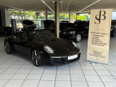 Porsche 911 occasion année 2017 boite Automatique Annonce Porsche 911 occasion Essence 4S 3.0i 420 PDK à L'Union