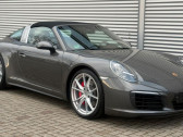 Annonce Porsche 911 occasion Essence 4S 3.0i 420 PDK  L'Union