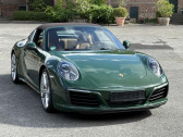 Annonce Porsche 911 occasion Essence 4S 3.0i 420 PDK  L'Union