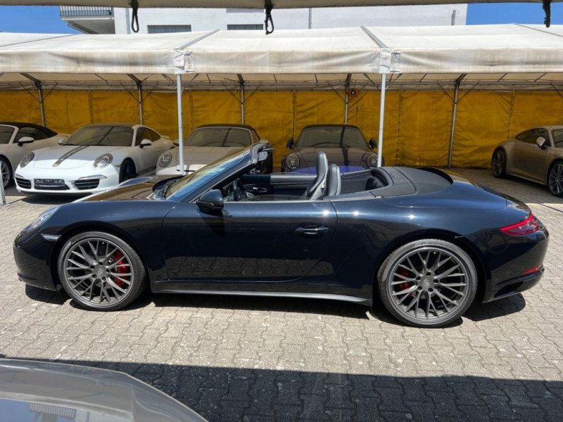 Porsche 911 4S 3.0i 420 PDK  occasion  L'Union - photo n7