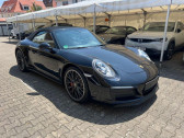 Porsche 911 occasion année 2018 boite Automatique Annonce Porsche 911 occasion Essence 4S 3.0i 420 PDK à L'Union