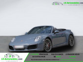 Porsche 911 occasion année 2016 boite Automatique Annonce Porsche 911 occasion Essence 4S 3.0i 420 PDK à Beaupuy