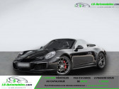 Porsche 911 occasion année 2018 boite Automatique Annonce Porsche 911 occasion Essence 4S 3.0i 420 PDK à Beaupuy