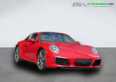 Porsche 911 4S 3.0i 420   Beaupuy 31