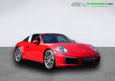 Porsche 911 occasion année 2017 boite Manuelle Annonce Porsche 911 occasion Essence 4S 3.0i 420 à Beaupuy