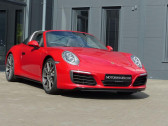 Porsche 911 4S 3.0i 420   L'Union 31
