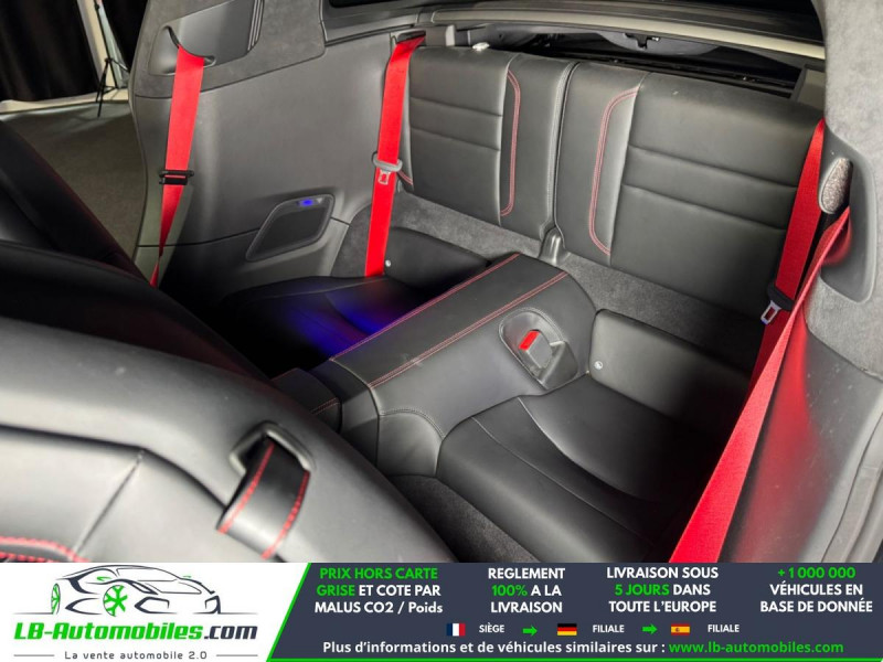 Porsche 911 4S 3.0i 450 PDK  occasion � Beaupuy - photo n�4
