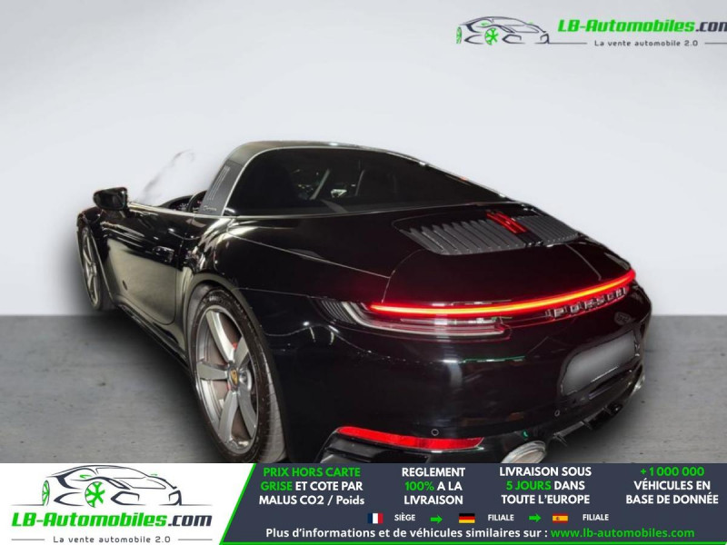 Porsche 911 4S 3.0i 450 PDK  occasion � Beaupuy