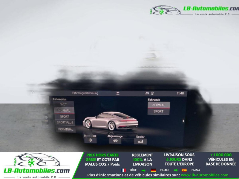 Porsche 911 4S 3.0i 450 PDK  occasion � Beaupuy