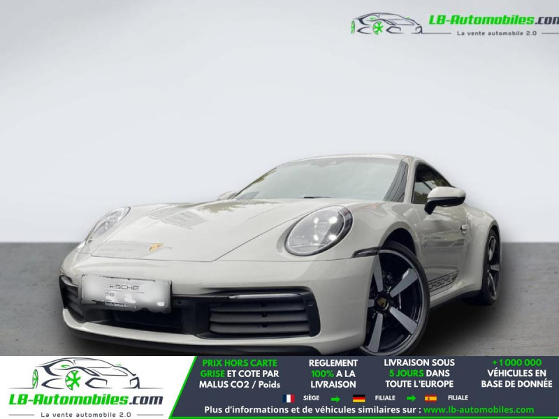 Porsche 911 4S 3.0i 450 PDK  occasion � Beaupuy