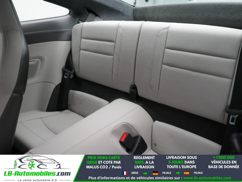 Porsche 911 4S 3.0i 450 PDK  occasion � Beaupuy - photo n�7