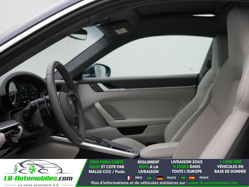 Porsche 911 4S 3.0i 450 PDK  occasion � Beaupuy - photo n�6