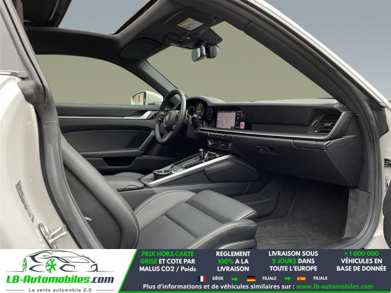 Porsche 911 4S 3.0i 450 PDK  occasion � Beaupuy - photo n�5