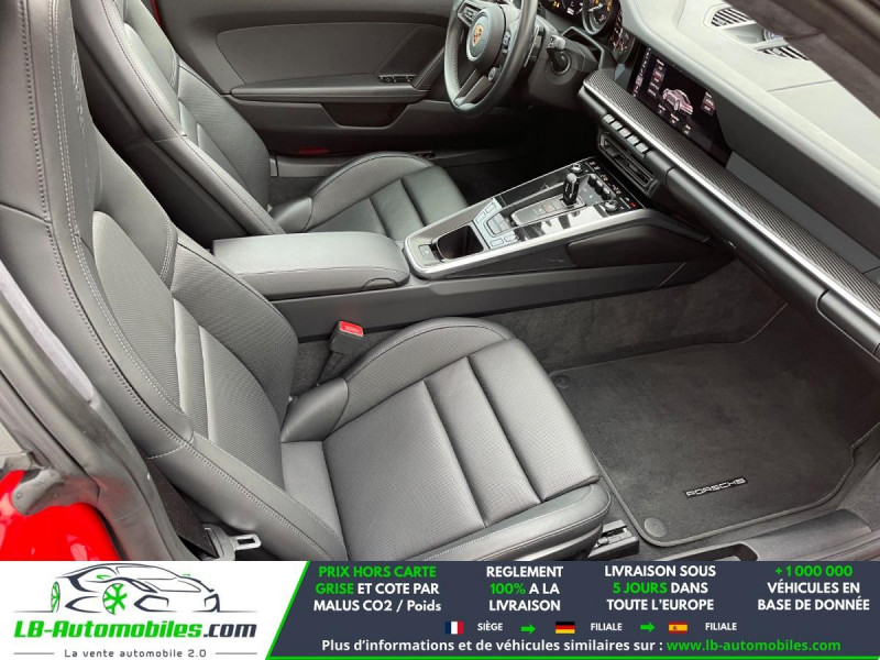 Porsche 911 4S 3.0i 450 PDK  occasion � Beaupuy - photo n�6