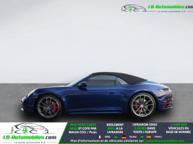 Porsche 911 4S  3.0i 450 PDK  occasion � Beaupuy - photo n�5