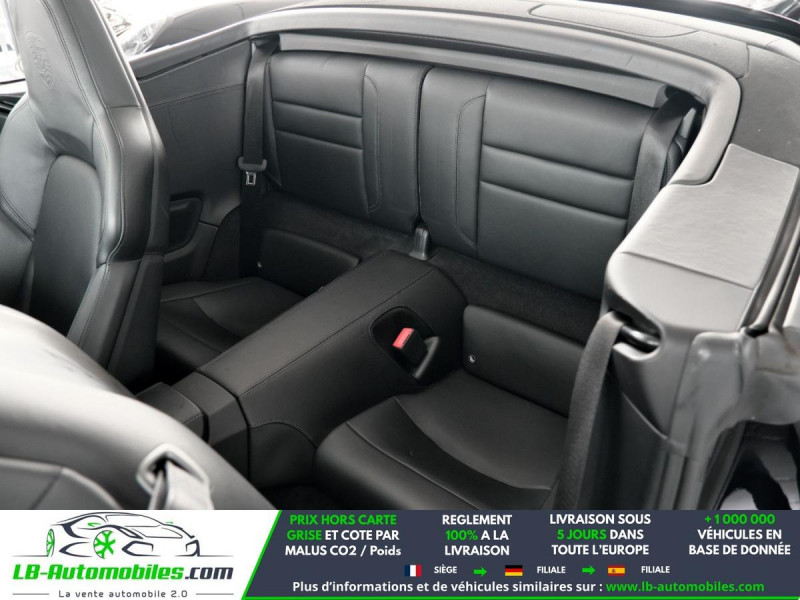 Porsche 911 4S  3.0i 450 PDK  occasion � Beaupuy - photo n�5