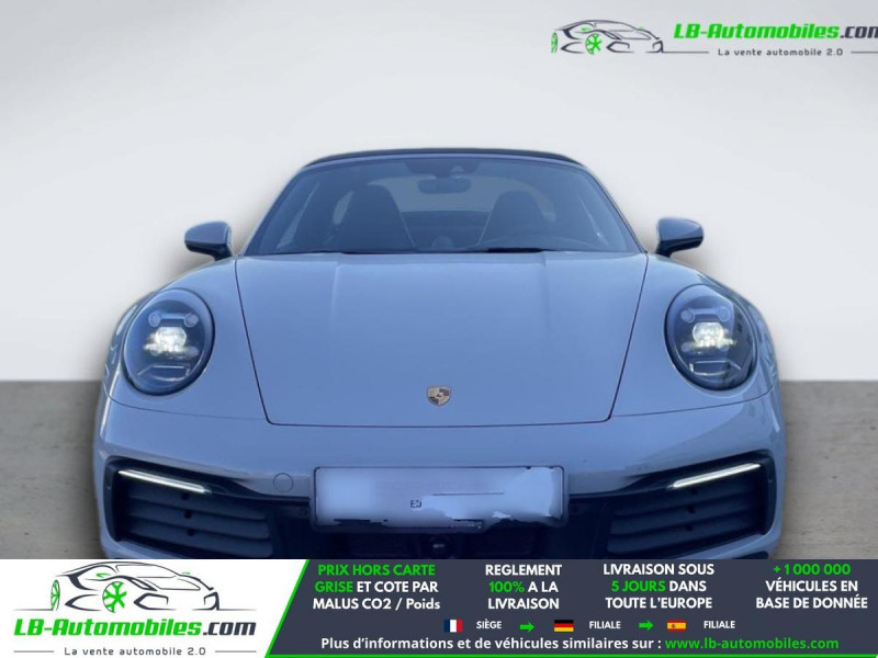 Porsche 911 4S 3.0i 450 PDK  occasion � Beaupuy - photo n�4