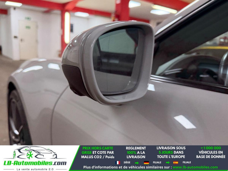 Porsche 911 4S 3.0i 450 PDK  occasion � Beaupuy - photo n�5