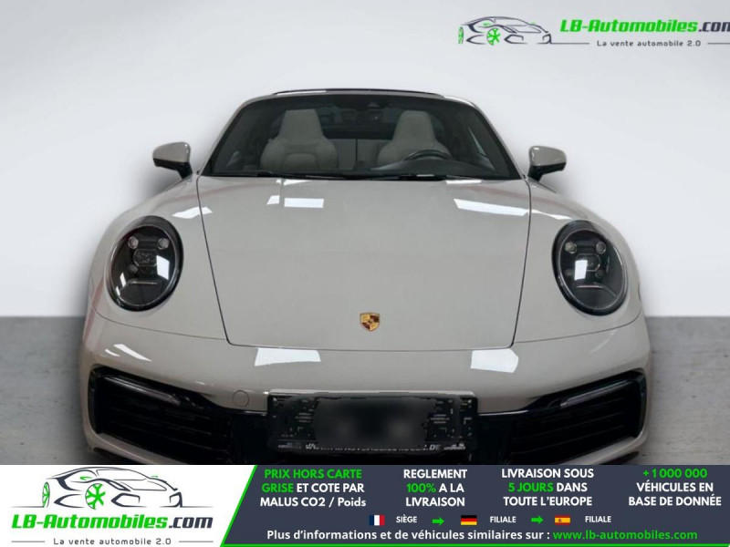 Porsche 911 4S 3.0i 450 PDK  occasion � Beaupuy - photo n�4