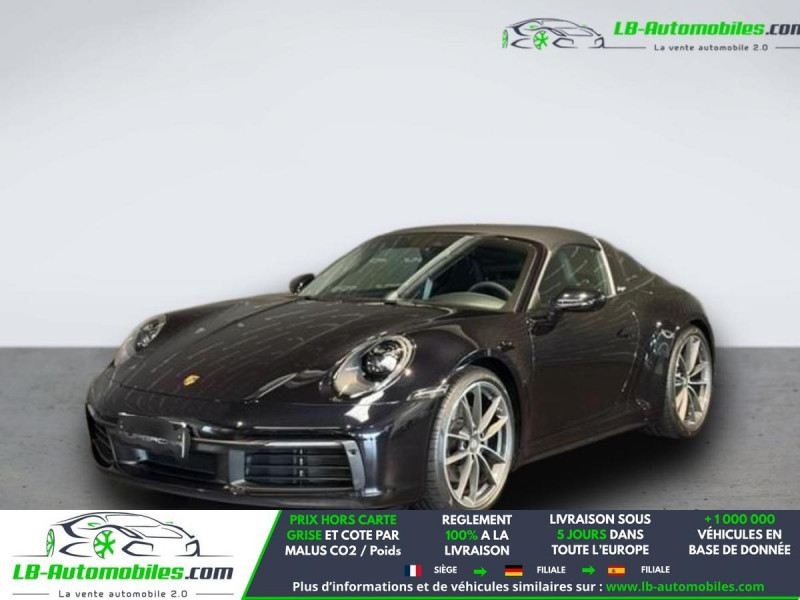 Porsche 911 4S 3.0i 450 PDK  occasion � Beaupuy