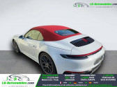 Annonce Porsche 911 occasion Essence 4S  3.0i 450 PDK � Beaupuy
