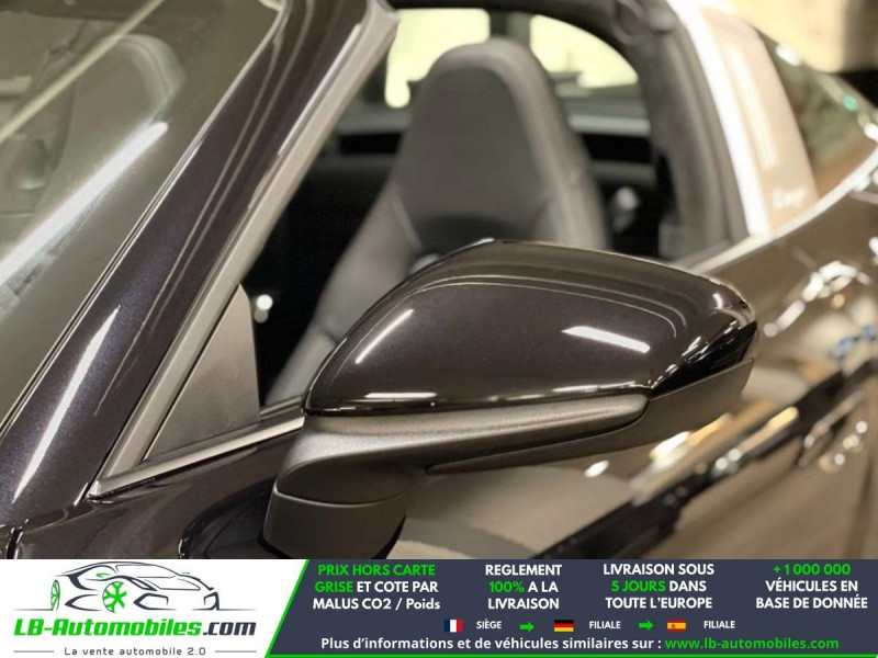 Porsche 911 4S 3.0i 450 PDK  occasion � Beaupuy - photo n�8