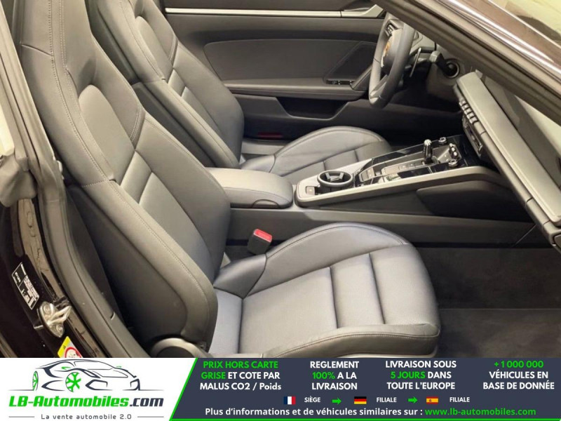 Porsche 911 4S 3.0i 450 PDK  occasion � Beaupuy - photo n�5