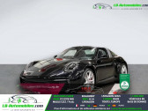 Annonce Porsche 911 occasion Essence 4S 3.0i 450 PDK � Beaupuy