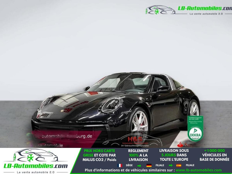 Porsche 911 4S 3.0i 450 PDK  occasion � Beaupuy