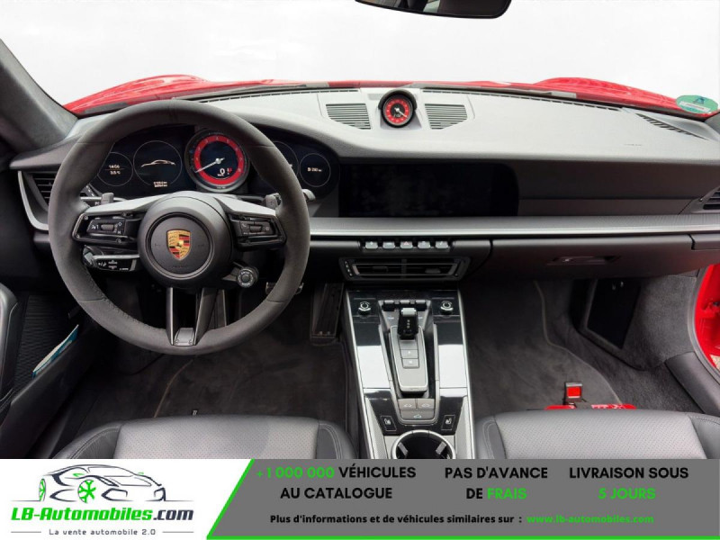 Porsche 911 4S 3.0i 450 PDK  occasion � Beaupuy - photo n�3