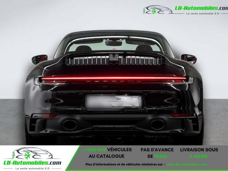 Porsche 911 4S 3.0i 450 PDK  occasion � Beaupuy - photo n�4