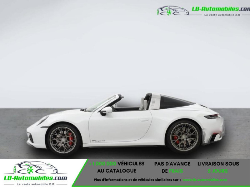 Porsche 911 4S 3.0i 450 PDK  occasion � Beaupuy - photo n�6