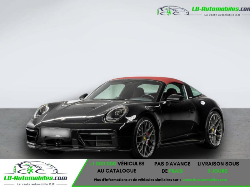 Porsche 911 4S 3.0i 450 PDK  occasion � Beaupuy