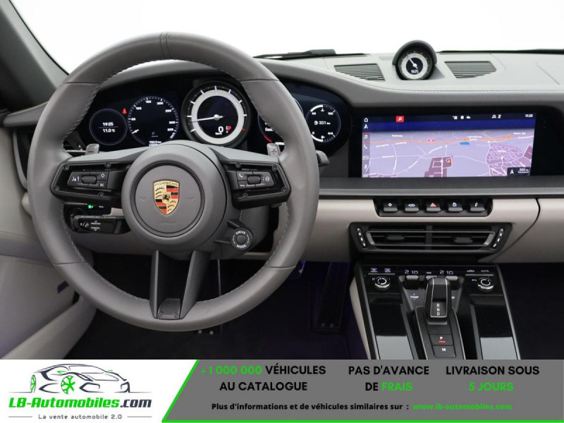 Porsche 911 4S 3.0i 450 PDK  occasion � Beaupuy - photo n�3