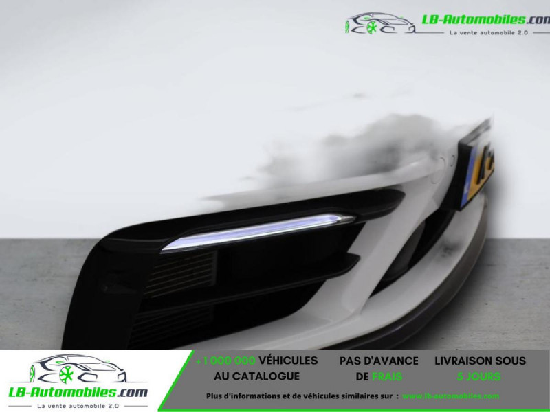 Porsche 911 4S 3.0i 450 PDK  occasion � Beaupuy - photo n�2