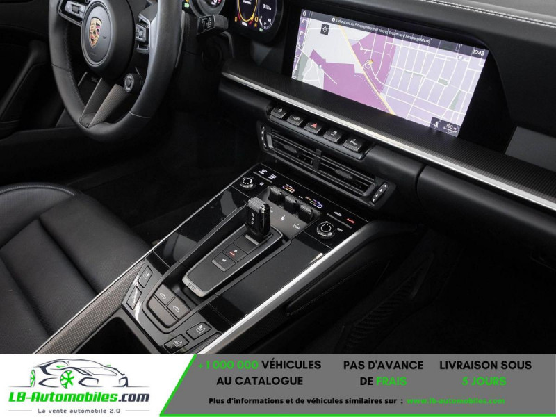 Porsche 911 4S 3.0i 450 PDK  occasion � Beaupuy - photo n�7